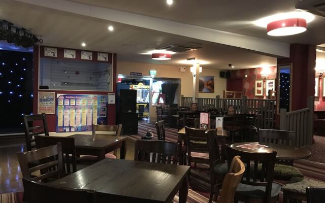 Holiday Home Primero in Coghurst Holiday Park