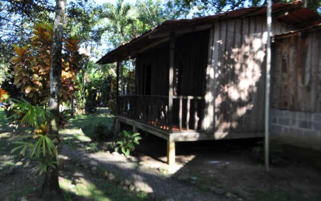 Finca don Litos