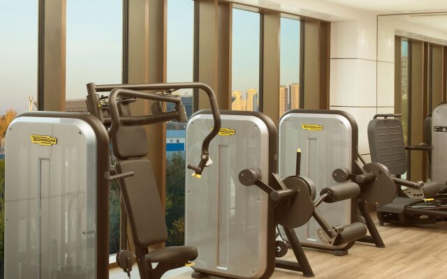 The St. Regis Astana
