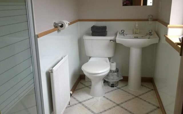 Woodside of Glasslaw Guesthouse