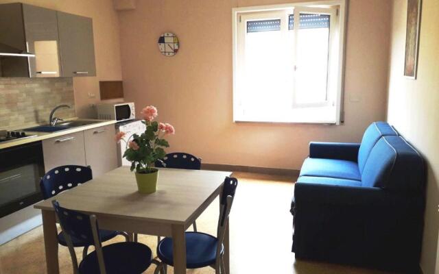 Bluedream Apartament