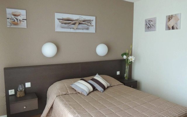 Les Baladines Residence Tourisme