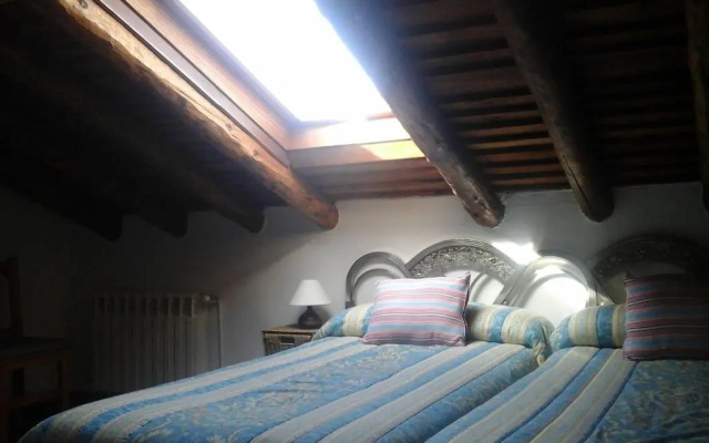 Hotel Rural Restaurante La Posada de los Vientos