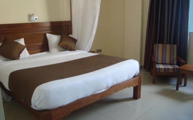 Suhufi Palace Hotel