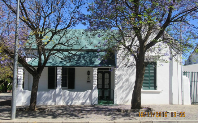 Thyme and Again Bed and Breakfast