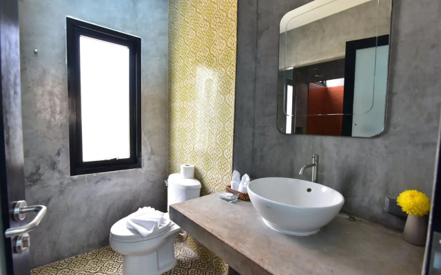 Mook Lamai Resort and Spa