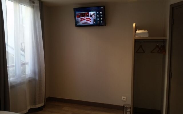 Hôtel Aix Europe