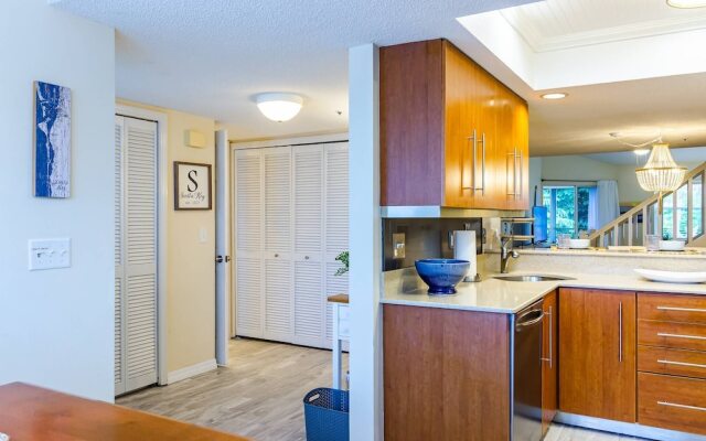 Siesta Bayside Condo 3 Bedroom