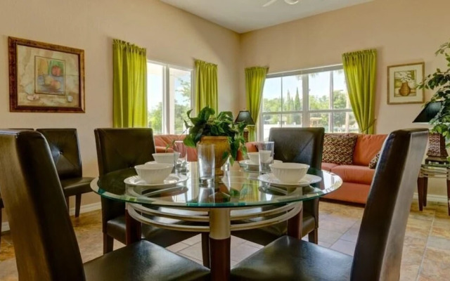 Regina's Villas at Seven Dwarfs Townhome