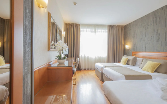 Hotel Palace Verona