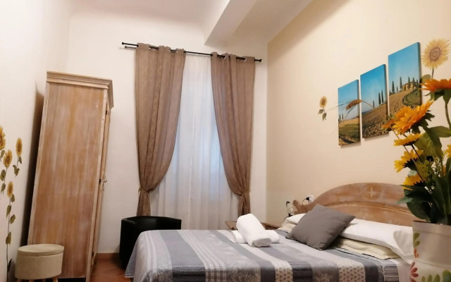 Cicerone Guest House