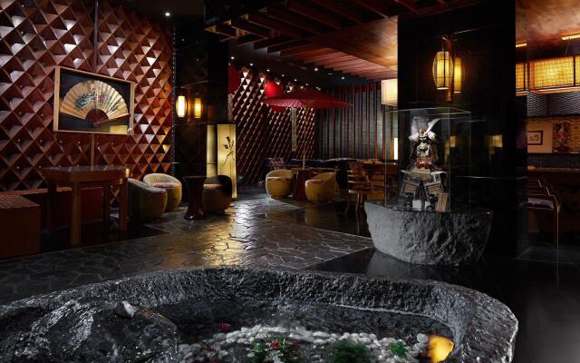 ZiQoo Hotel Apartment Dubai