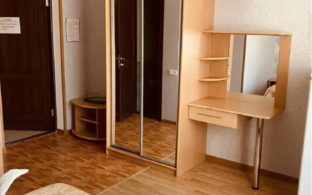 Iliadis Living quartes
