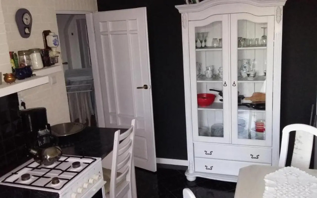 Mirka Apartment