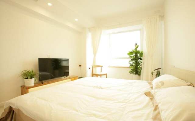 Weihai - Huancui High Rise Apartment