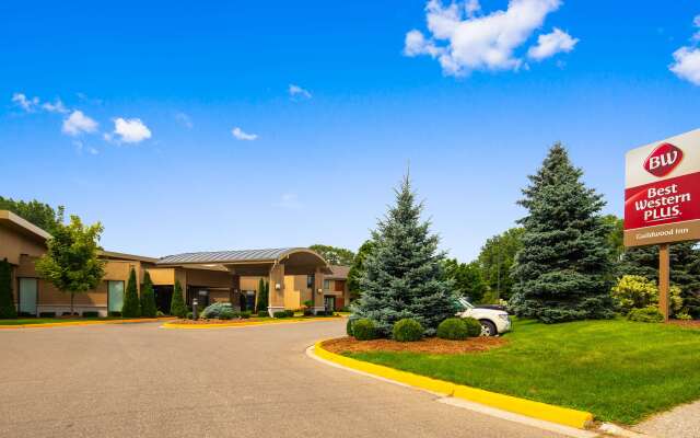 Best Western Plus Guildwood Inn