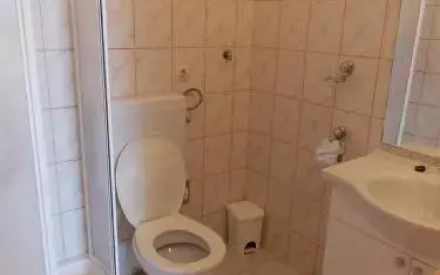 Apartments and Rooms Jasna