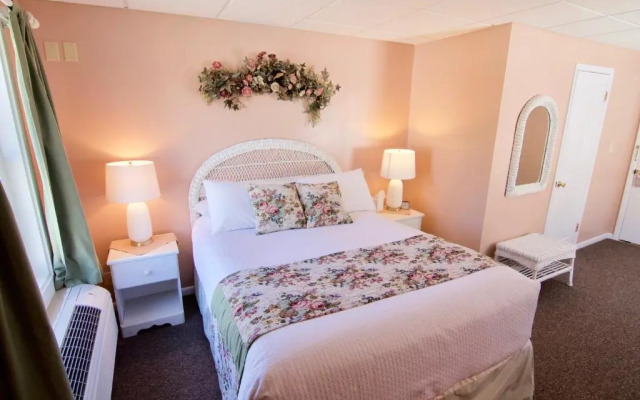 Hotel Frankfort & Restaurant