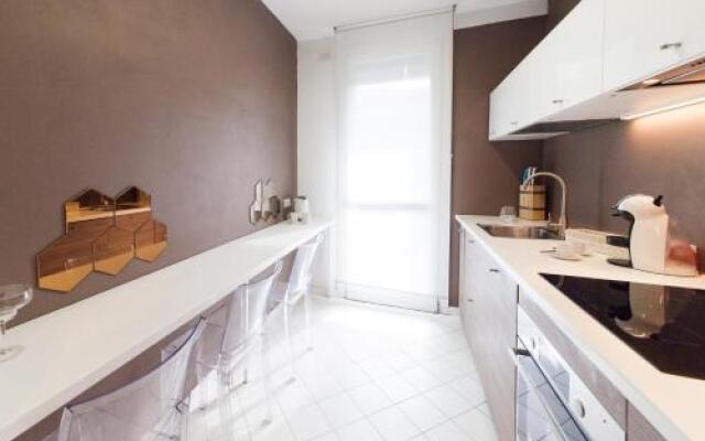 Pallavicini Apartment
