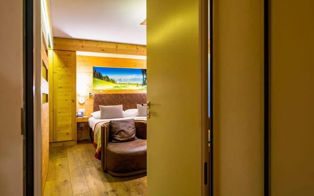 Hôtel Nendaz 4 Vallées & Spa