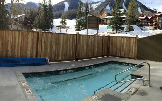 The Griz Inn by Park Vacation Management