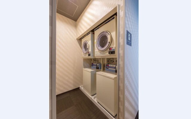 Hotel Route-Inn Utsunomiya Yuinomori -Lightline Yuinomori Nishi-