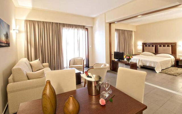Kymi Palace Hotel