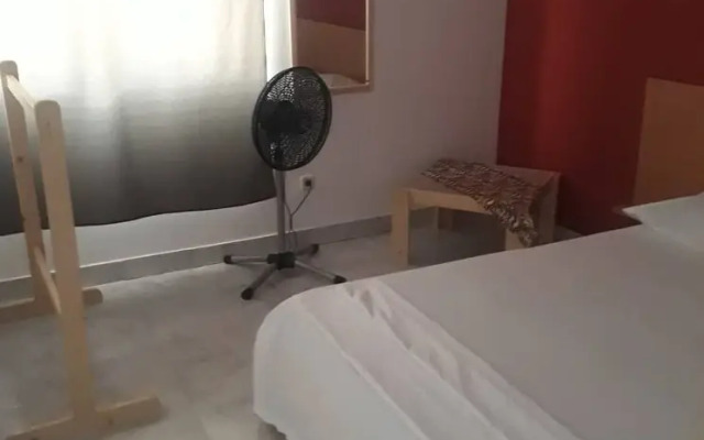 Casa de hospede Esmael