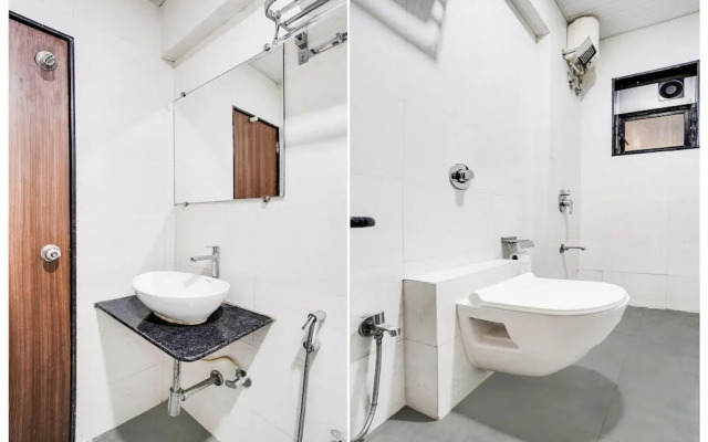 Elite Stays at Marol Near Mumbai Airport