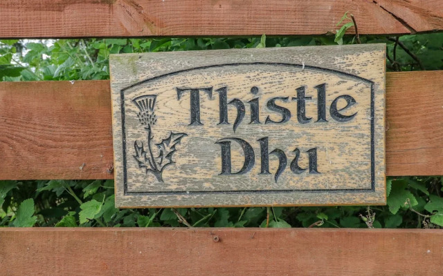 Thistle Dhu
