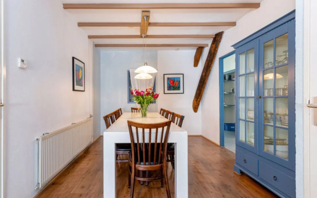 House De Dars 't Zand