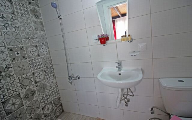 Ilgın Bag Evi