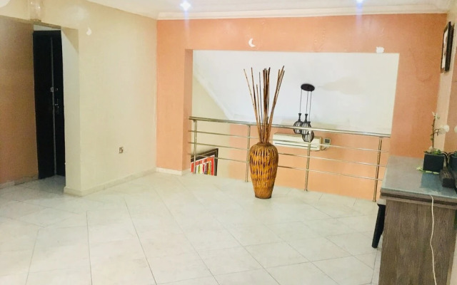 Home Gate Resort Limited