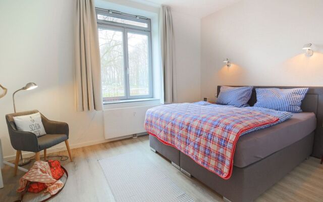 Villa am Schwanenteich