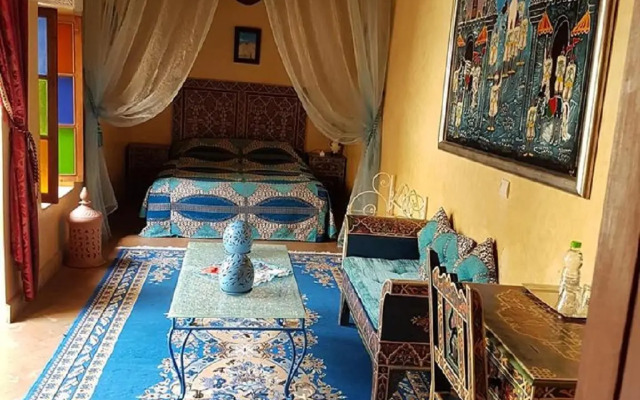 Riad Marlinea