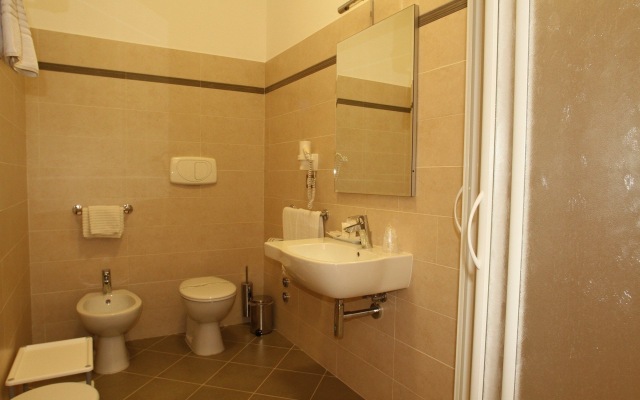 Hotel Il Castellino Relais