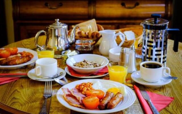 Fallons B&B
