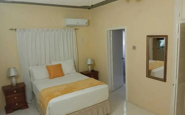 Runtings Hideaway Stay Nomprel Road Negril