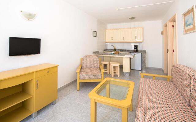 Apartamentos Tara