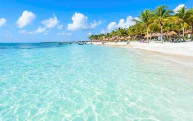 New Apartment Located A few Steps To the 5ThAvenue