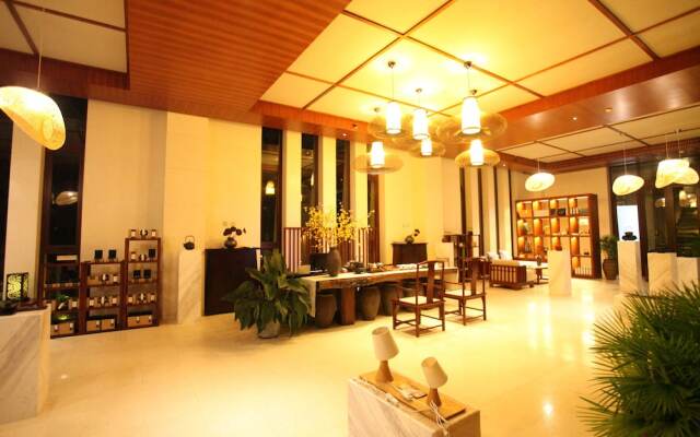 Maritime Seclusive Life·Perfume Bay