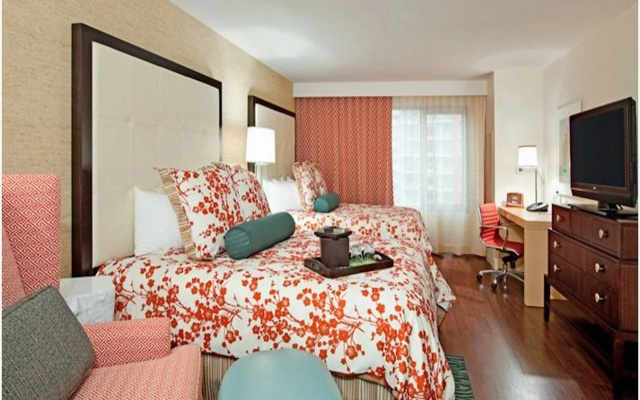 Hotel Indigo San Diego-Gaslamp Quarter by IHG