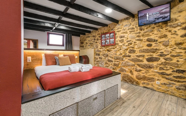 GuestReady - Sleeping Cellar