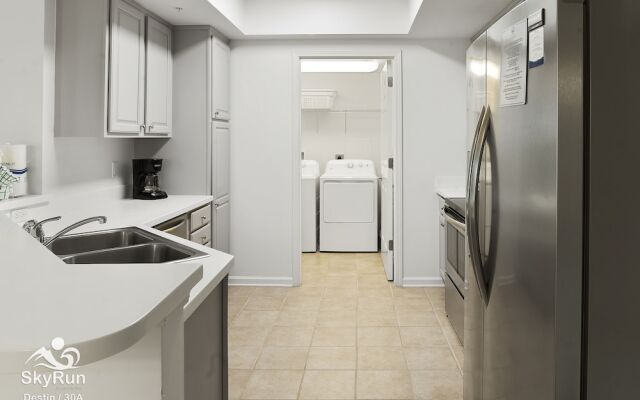 Picture Perfect 2 Bedroom Condo by RedAwning