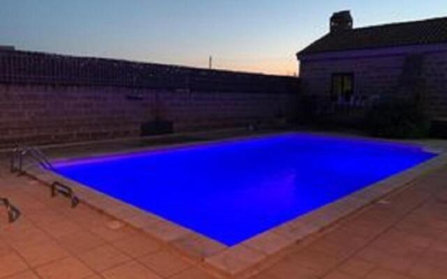 Masseria Julia Salento