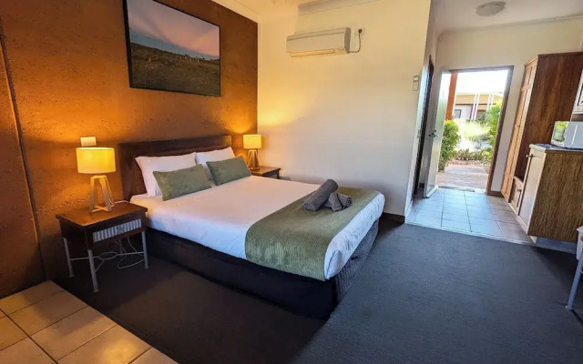 Gidgee Inn Motel