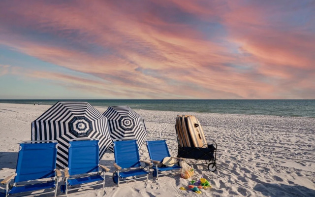Destiny Way in Destin