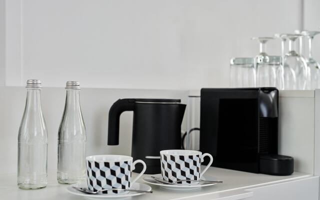 Hotel Indigo Warsaw - Nowy Swiat by IHG