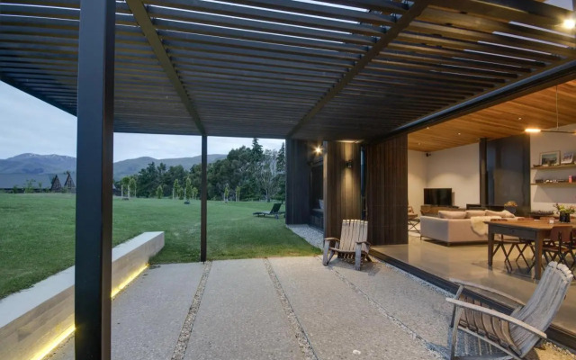 The Woolstore Luxury Holiday Home by MajorDomo