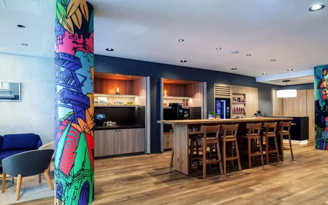 IntercityHotel Wien